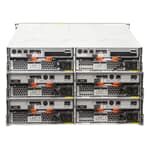 IBM SAN Storage DS3512 Dual Controller+ 2x EXP3512 72TB 36x 2TB SAS 1746-C2A