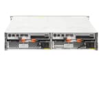 IBM SAN Storage DS3512 Dual Controller FC 8Gbps 24TB 12x 2TB SAS 6G - 1746-C2A