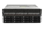 IBM SAN Storage DS3524 2x SAS Controller 38,4TB 24x600GB + 12x 2TB SAS 1746-C4A