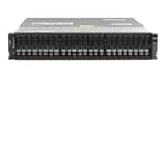 IBM SAN Storage DS3524 2x iSCSI Controller 14,4TB 24x600GB SAS 1746-C2A