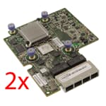 IBM SAN Storage DS3524 2x iSCSI Controller38.4TB 24x600GB + 12x 2TB SAS 1746-C4A