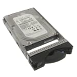 IBM SAN Storage DS3524 2x iSCSI Controller38.4TB 24x600GB + 12x 2TB SAS 1746-C4A