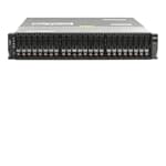 IBM SAN Storage DS3524 2x 8G FC Controller 14,4TB 24x600GB SAS 1746-C4A