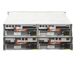 IBM SAN Storage DS3524 2x 8G FC Controller 28,8TB 48x600GB SAS 1746-C4A