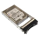 IBM SAN Storage DS3524 2x 8G FC Controller 28,8TB 48x600GB SAS 1746-C4A
