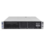 HP Server ProLiant DL380p Gen8 2x 8-Core Xeon E5-2660 2.2GHz 128GB