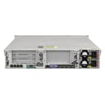 HP Server ProLiant DL380p Gen8 2x 8-Core Xeon E5-2660 2.2GHz 128GB