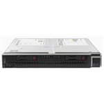 HP Blade Server BL660c Gen8 4x 8-Core Xeon E5-4650L 2,6Ghz 64GB 292GB