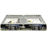 HP Blade Server BL660c Gen8 4x 8-Core Xeon E5-4650L 2,6Ghz 64GB 292GB