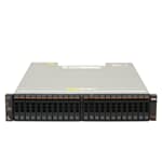 IBM SAN Storage Storwize V7000 FC 8Gbps/1GbE 21,6TB 24x 900GB - 2076-124