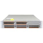 Cisco Switch Nexus 5596UP 80x 10GbE / 8Gbit FC SFP+ - N5K-C5596UP