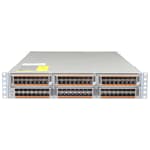 Cisco Switch Nexus 5596UP 96x 10GbE / 8Gbit FC SFP+ - N5K-C5596UP