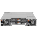 Dell 19" Disk Array PowerVault MD1220 2x ESM 3,5TB 24x 146GB 15k SAS