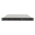 Fujitsu Server Primergy RX200 S7 2x 6-Core Xeon E5-2640 2,5GHz 128GB 4XSFF