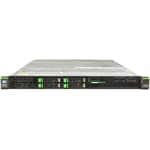 Fujitsu Server Primergy RX200 S7 2x 6-Core Xeon E5-2640 2,5GHz 32GB 1,2TB