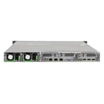 Fujitsu Server Primergy RX200 S7 2x 8-Core Xeon E5-2670 2,6GHz 128GB 4xSFF