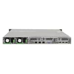 Fujitsu Server Primergy RX200 S7 2x 8-Core Xeon E5-2670 2,6GHz 32GB 1,2TB