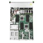 Fujitsu Server Primergy RX200 S7 2x 8-Core Xeon E5-2670 2,6GHz 64GB 1,2TB