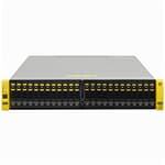 HP 3PAR SAN Storage StoreServ 7200 2-Node Base FC 14.4TB 24x600GB 10k SAS C8R72A