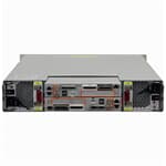 HP 3PAR SAN Storage StoreServ 7200 2-Node Base FC 14.4TB 24x600GB 10k SAS C8R72A
