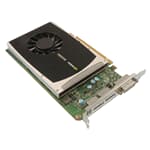 HP Workstation Z620 2x 6-Core Xeon E5-2667 2.9GHz 32GB 256GB SSD Quadro 2000