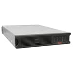 APC Rack-USV Smart-UPS 3000VA/2700W - SUA3000RMI2U - Akkus neu