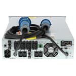 HP USV R5000 XR 4500W/5000VA 3U Intl ohne Zubehör - AF461A - Akkus neu
