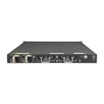 HPE Switch A5820AF-24XG 2X 1Gbit 24X SFP+ 10Gbit (Back to Front) - JG219A