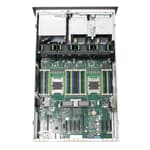 Fujitsu Server Primergy RX500 S7 4x 8-Core Xeon E5-4650 2,7GHz 512GB 8XSFF