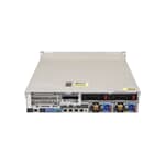 HP Server ProLiant DL380e Gen8 2x 8-Core Xeon E5-2450L 1,8GHz 64GB 48,96TB