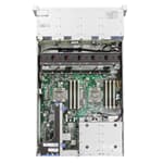 HP Server ProLiant DL380e Gen8 2x 8-Core Xeon E5-2450L 1,8GHz 64GB 48,96TB