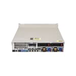 HP Server ProLiant DL380e Gen8 2x 8C Xeon E5-2450L 1,8GHz 128GB 48,96TB