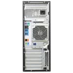 HP Workstation Z440 QC Xeon E5-1630 v3 3,7GHz 16GB 256GB SSD K2200 Win 10 Pro