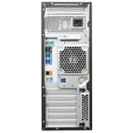 HP Workstation Z440 QC Xeon E5-1630 v3 3,7GHz 32GB 256GB SSD K2200 Win 10 Pro