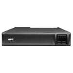 APC USV Smart-UPS X 3000VA/2700W 2U SMX3000RMHV2UNC Akkus neu