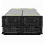 HP Disk Enclosure D6000 140TB 70x 2TB SAS 4x I/O 4x PSU - QQ695A