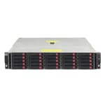 HP Storage Expansion D2700 45TB 25x 1,8GB 10k SAS HP Kompatibel HUC101818CS4200