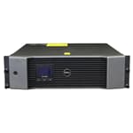 Dell USV Line-Interactive Rack UPS 2700VA/2300W 3U - 0J727N Akkus neu