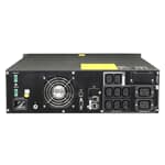 Dell USV Line-Interactive Rack UPS 2700VA/2300W 3U - 0J727N Akkus neu