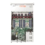 HPE Server ProLiant DL360 Gen9 2x 6-Core Xeon E5-2620 v3 2,4GHz 64GB 4xLFF