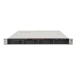 HPE Server ProLiant DL360 Gen9 2x 14-Core Xeon E5-2697 v3 2,6GHz 64GB 4xLFF