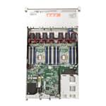 HPE Server ProLiant DL360 Gen9 2x 14-Core Xeon E5-2697 v3 2,6GHz 64GB 4xLFF