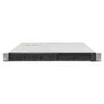 HPE Server ProLiant DL360 Gen9 2x 6-Core Xeon E5-2620 v3 2,4GHz 128GB 8xSFF