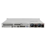 HPE Server ProLiant DL360 Gen9 2x 6-Core Xeon E5-2620 v3 2,4GHz 128GB 8xSFF