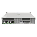 Fujitsu Server Primergy RX2540 M1 2x QC Xeon E5-2637 V3 3,5GHz 128GB 8XSFF