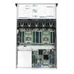 Fujitsu Server Primergy RX2540 M1 2x QC Xeon E5-2637 V3 3,5GHz 128GB 8XSFF