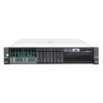 Fujitsu Server Primergy RX2540 M1 2x 6C Xeon E5-2620 V3 2,4GHz 64GB 8XSFF