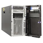 IBM Server System x3500 M4 2x QC Xeon E5-2643 3,3GHz 64GB 8xSFF