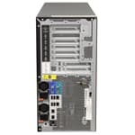 IBM Server System x3500 M4 2x QC Xeon E5-2643 3,3GHz 64GB 8xSFF