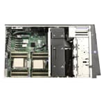IBM Server System x3500 M4 2x QC Xeon E5-2643 3,3GHz 64GB 8xSFF